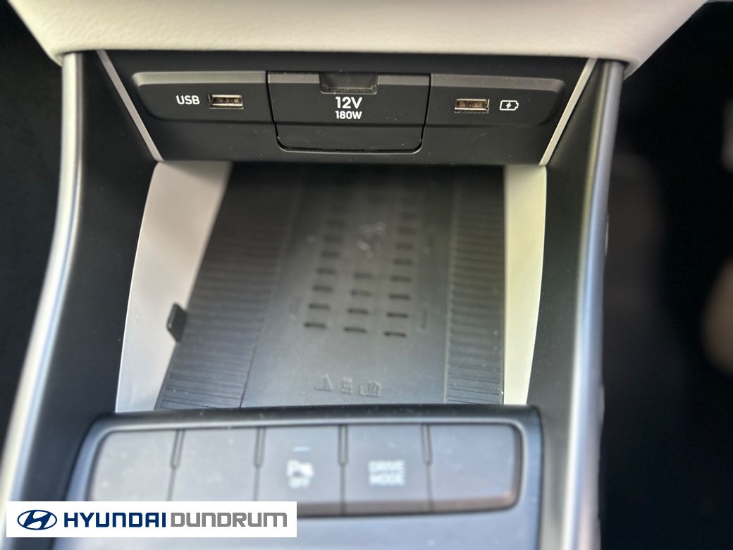 2022 Hyundai i20