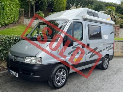 vehicle for sale from Colm Lindsay Cars Ltd