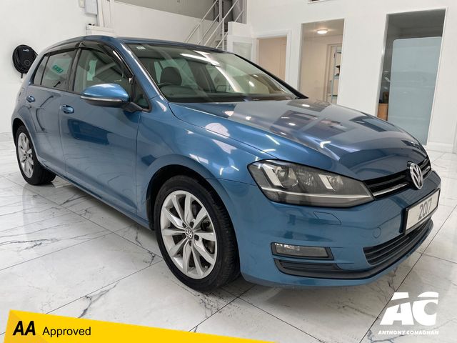 vehicle for sale from Anthony Conaghan Cars