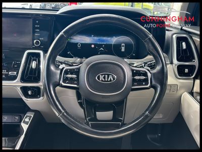 2021 Kia Sorento