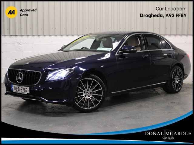 vehicle for sale from Donal McArdle Car Sales