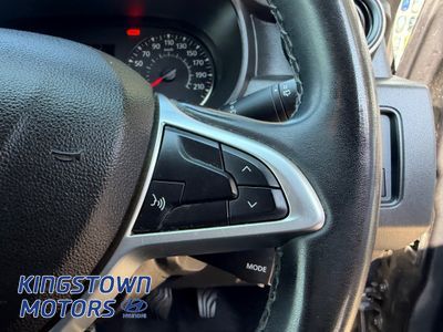 2022 Dacia Duster