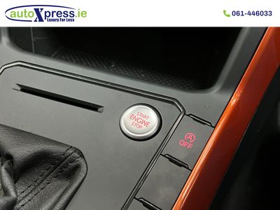 2020 Volkswagen Polo