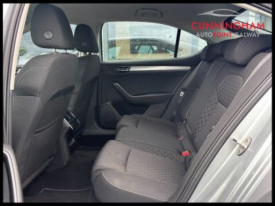 2023 Skoda Superb