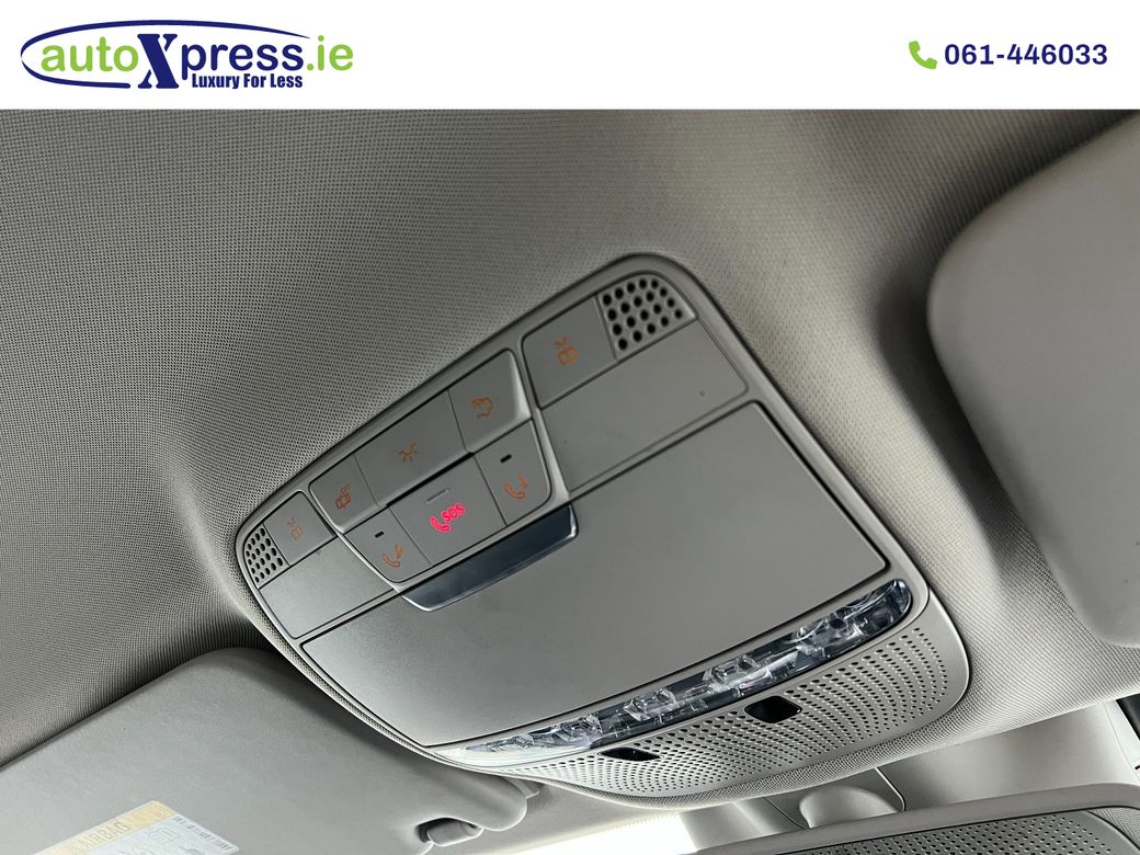 2016 Mercedes-Benz C Class