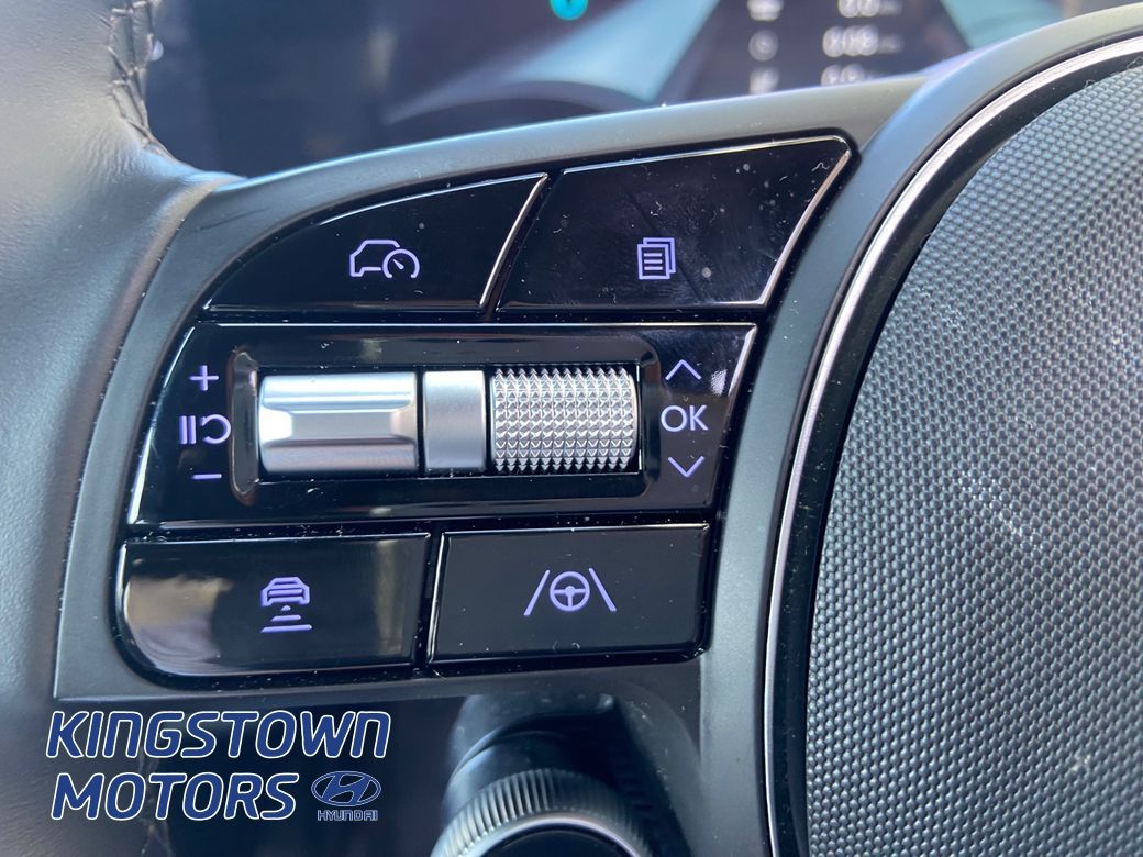 2025 Hyundai Ioniq 6