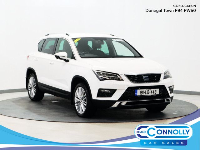 vehicle for sale from Shane Connolly Cars