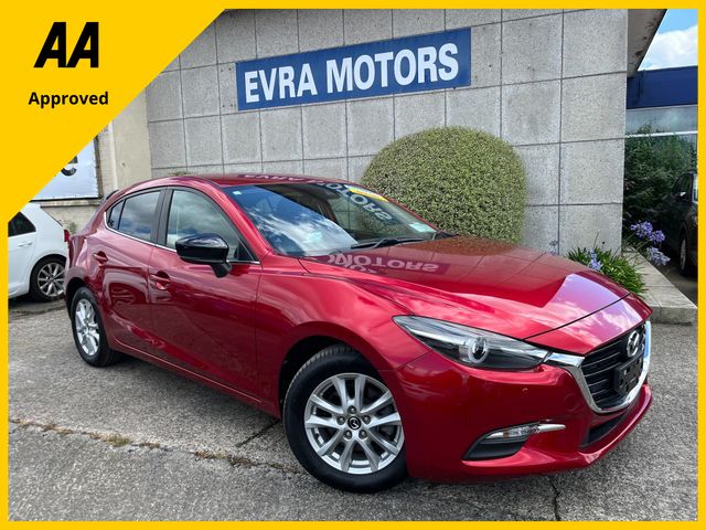 vehicle for sale from Evra Motors