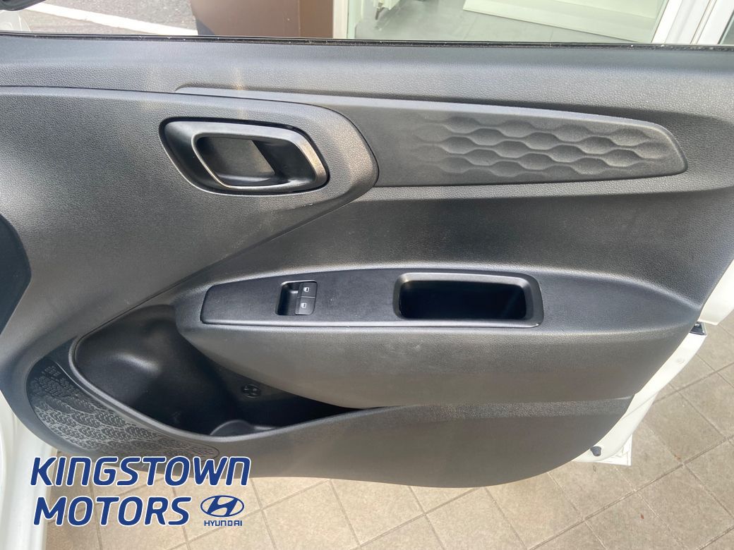 2020 Hyundai i10