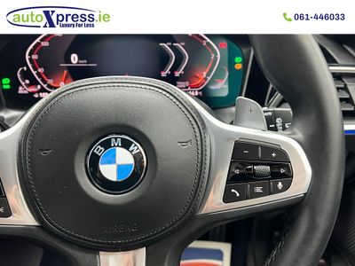 2020 BMW 3 Series