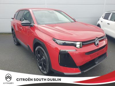 2026 Citroen C5 Aircross