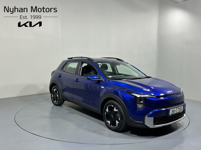 vehicle for sale from Nyhan Motors