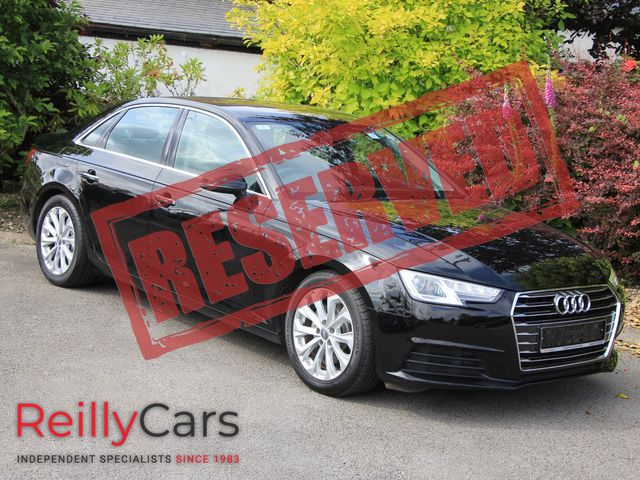 vehicle for sale from Reilly Cars
