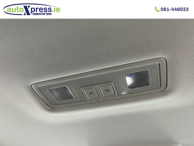 2019 Volkswagen Touran