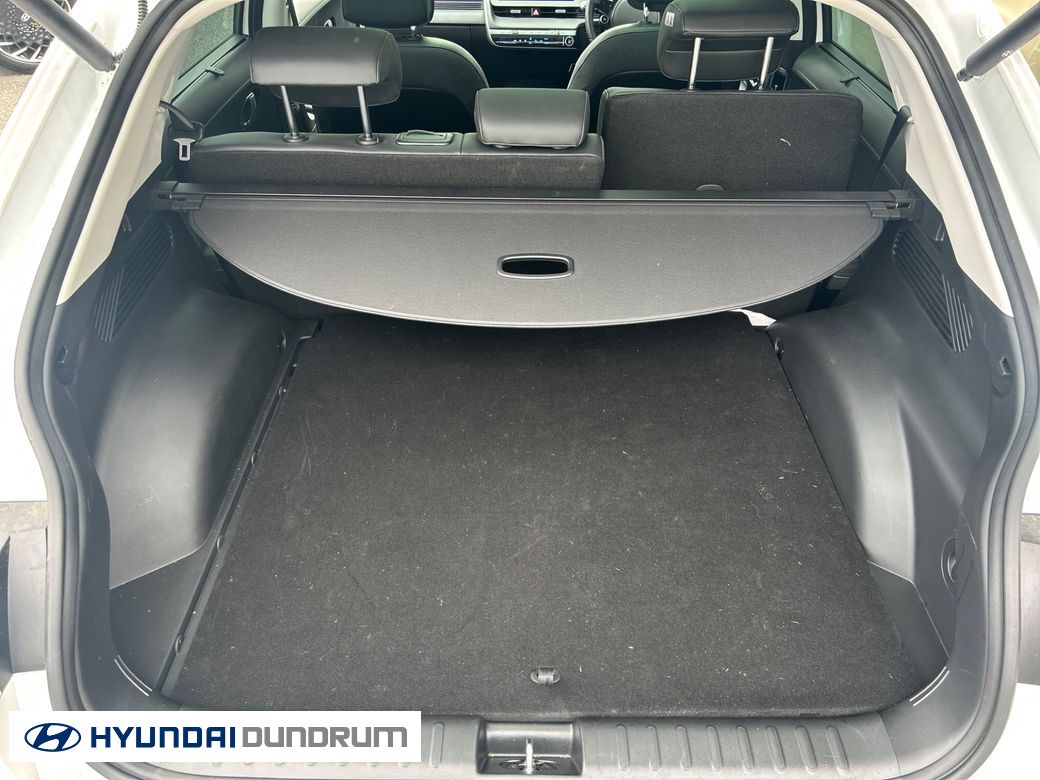 2024 Hyundai Ioniq 5