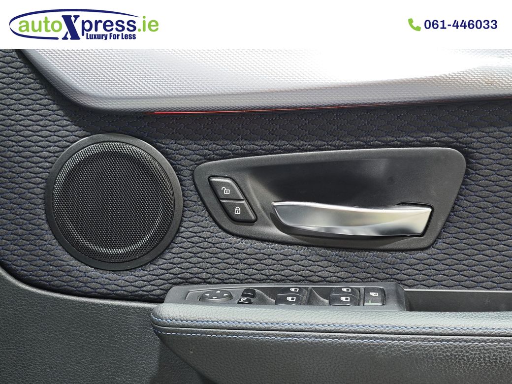 2016 BMW 2 Series Gran Tourer