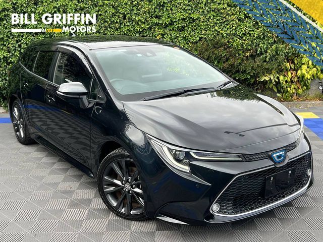 vehicle for sale from Bill Griffin Motors