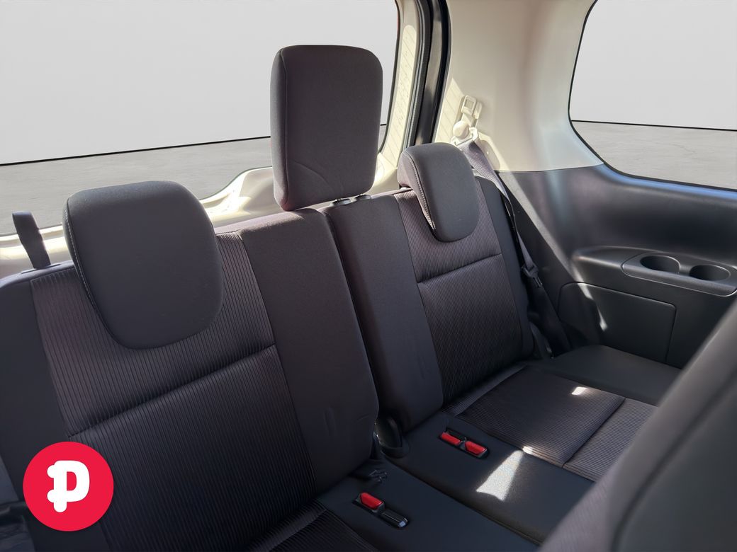 2018 Nissan Serena