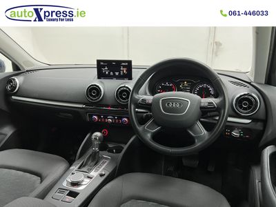 2016 Audi A3