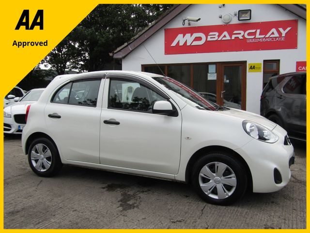 vehicle for sale from MD Barclay