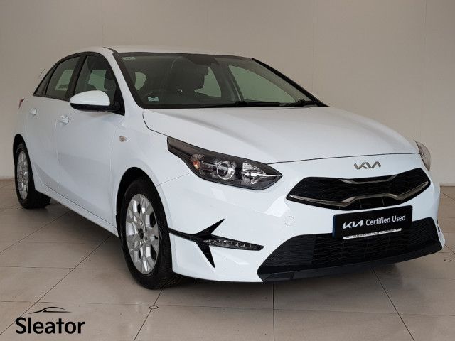 vehicle for sale from Sleator's Garages