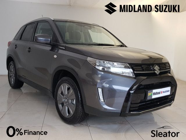 vehicle for sale from Sleator's Garages