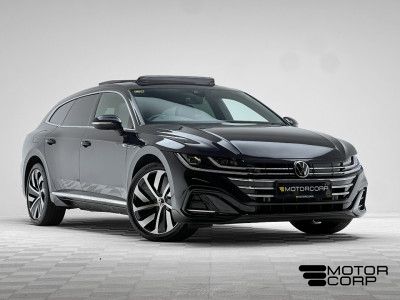 2023 Volkswagen Arteon