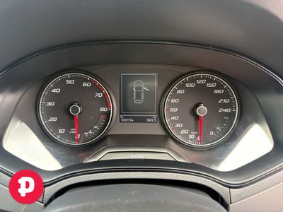 2021 SEAT Ibiza