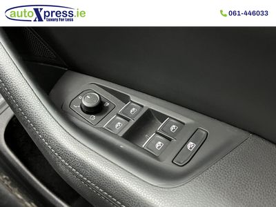 2019 Volkswagen Passat