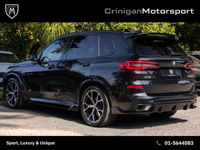 2023 BMW X5