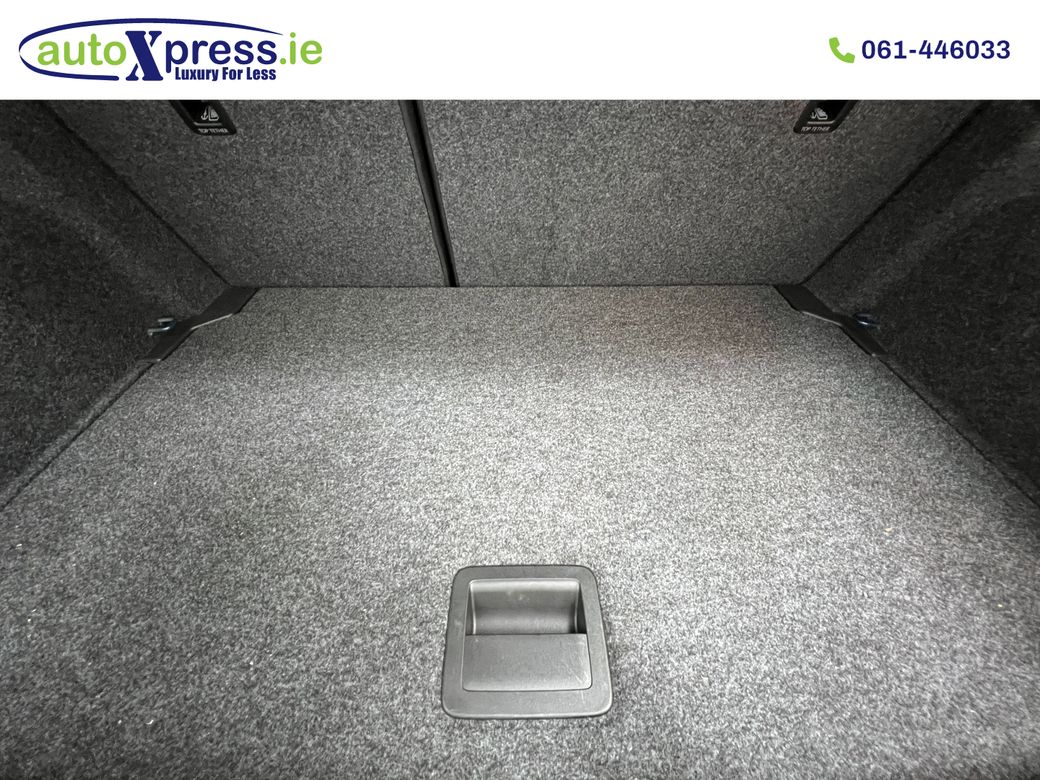 2020 Volkswagen Polo