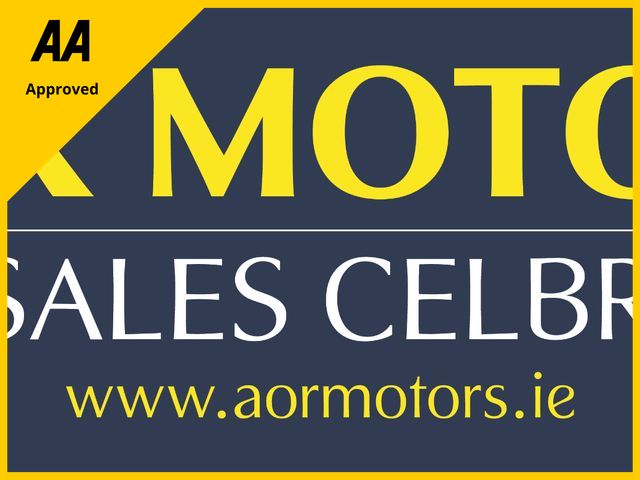 vehicle for sale from AOR Motors