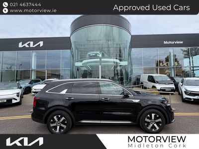 2021 Kia Sorento