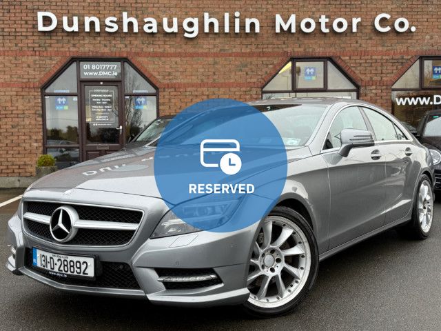 vehicle for sale from Dunshaughlin Motor Co