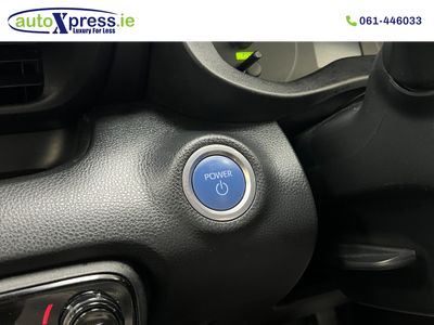 2022 Toyota Yaris