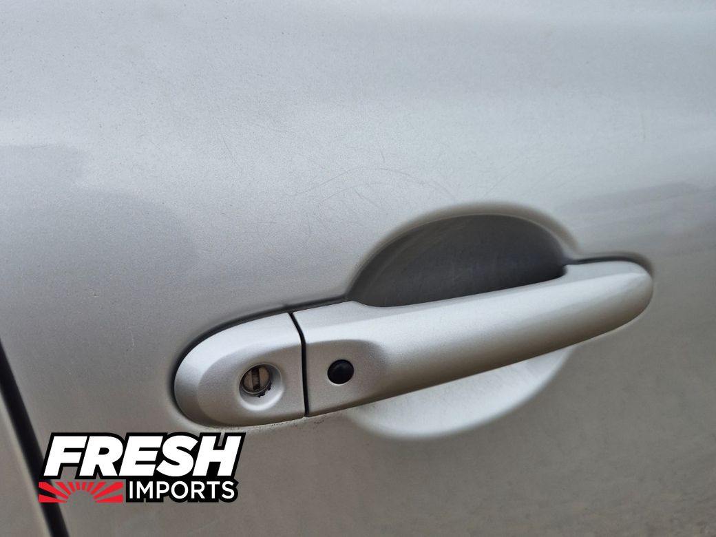 2015 Nissan Micra