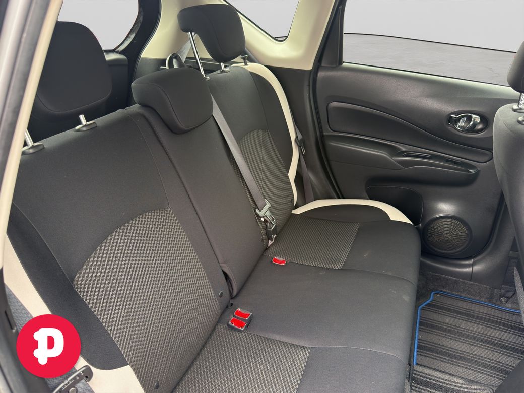 2019 Nissan Note