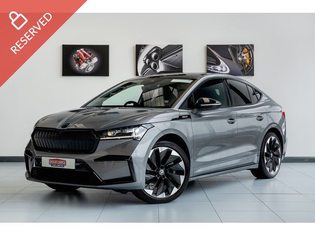 vehicle for sale from Enda McCarrick Cars Ltd