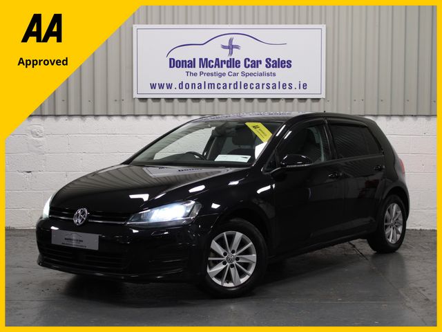 vehicle for sale from Donal McArdle Car Sales
