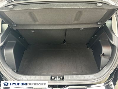 2024 Hyundai i20