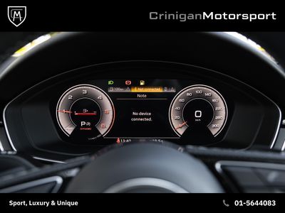 2021 Audi A4
