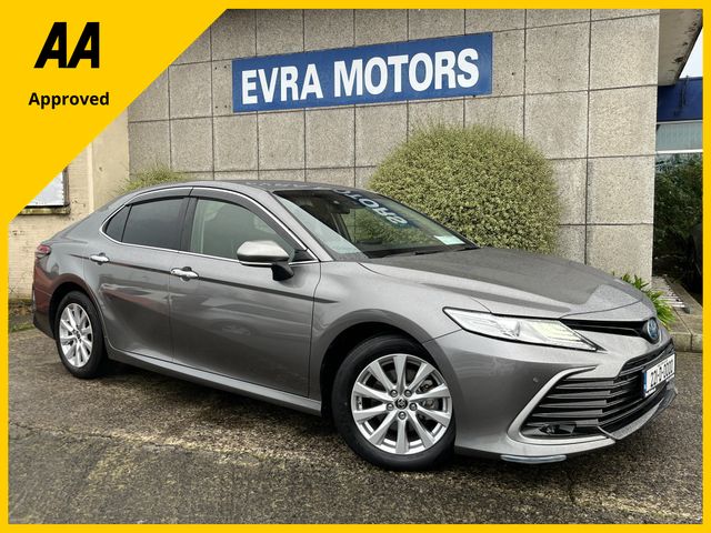 vehicle for sale from Evra Motors