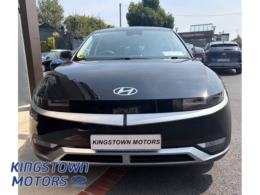 2023 Hyundai Ioniq 5