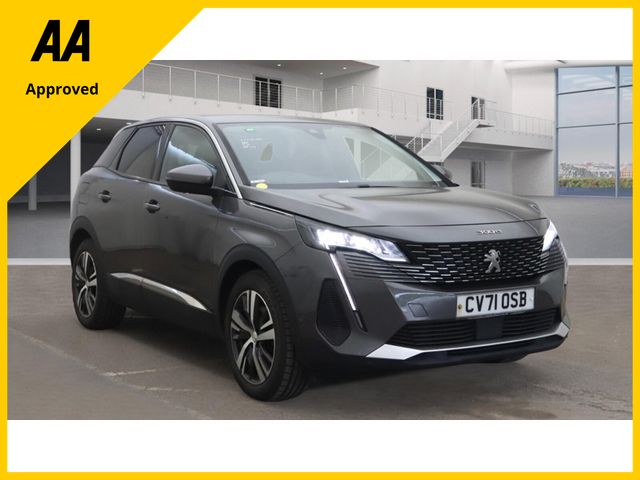 vehicle for sale from Anthony Conaghan Cars