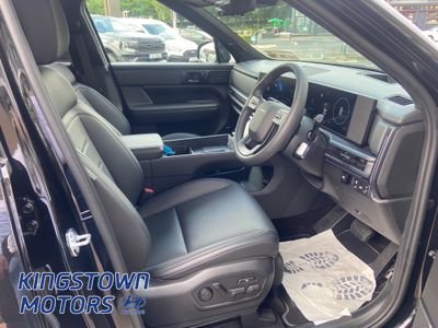 2024 Hyundai Santa Fe