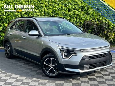 2023 Kia Niro