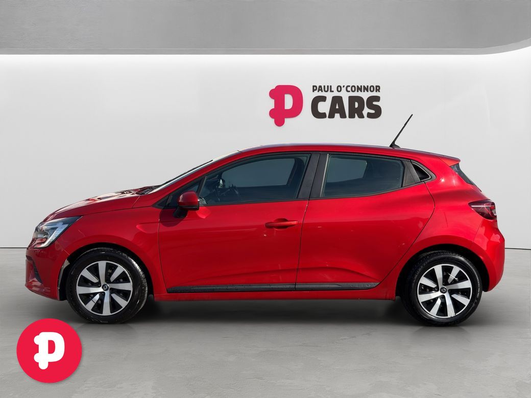 2021 Renault Clio
