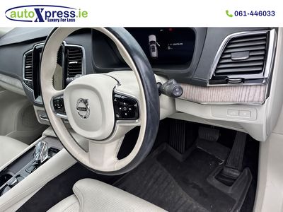 2023 Volvo XC90