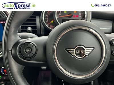 2020 Mini Cooper D