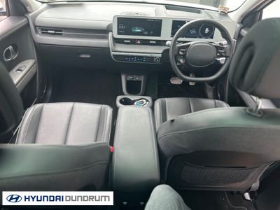 2024 Hyundai Ioniq 5